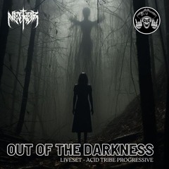 OUT OF THE DARKNESS