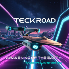 Awakening of the Earth (Space Opera Extended Mix)