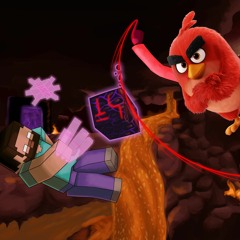 [R1 M3] Hell's Egg - Red Bird: Megamix