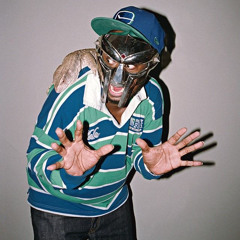 MF DOOM Saliva (Slowed + Reverb)