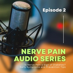 Is Nerve Pain a Sign of Diabetes? Early Symptoms and Prevention Tips