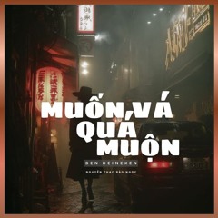 NTBN - Muốn Vá Quá Muộn (Ben Heineken x Kun Remix) | Freedownload