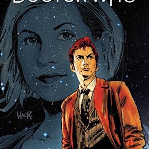 [VIEW] EBOOK 📌 Doctor Who: The Road To The Thirteenth Doctor by  James Peaty,Jody Ho