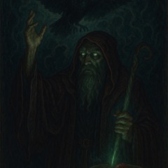 Brahsta – Augury