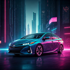 Toyota Prius (Flip)