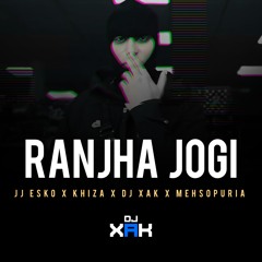 Ranjha Jogi