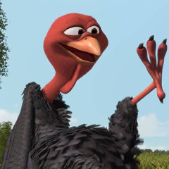 Thankgiving freestyle(feat. Guapanator)