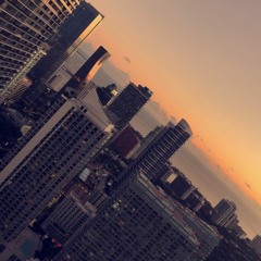 4am Balcony Haus