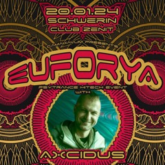 EUFORYA