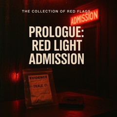 prologue: red light admission