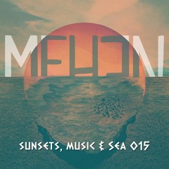 Mehen @ Sunsets, Music & Sea #015