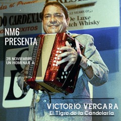 Victorio Vergara, el homenaje by NM6