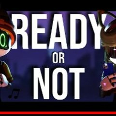 Read or Not (ChewieCatt) a Murder Drones song