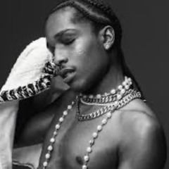 Singing Birds | A$AP Rocky x Clams Casino Type Beat