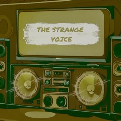 The Strange Voice - Deep House Groovy Station