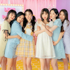 LAST FOREVER | SPED UP | (G)I-DLE