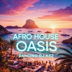 Mike Posner - Took A Pill In Ibiza - Dancing DJ Naz - Afro House Remix