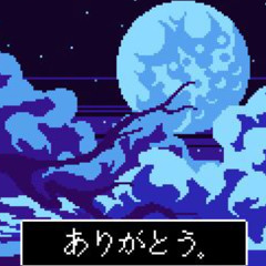 thoughts ^ _ ^ (original demo)