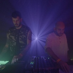 Tapefeed ( Live Set Debut ) @ fabric Rm2 - Continuum 01.02.25