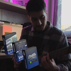 Lance Prenc - Axe Fx Preset pack test