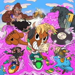 CK's Fun With Friends - HECTOR