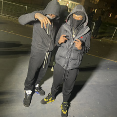 PopB ft Lil sysy- Stand Off Pt. 2