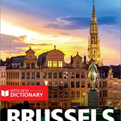 [Read] PDF 📥 Berlitz Pocket Guide Brussels (Travel Guide eBook) by  Berlitz Publishi