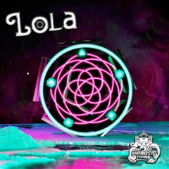 Djane LOLA (Label Show Case#22)