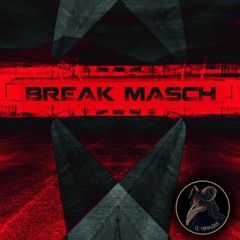 Le Corbusier - Breack Masch [INO #022]