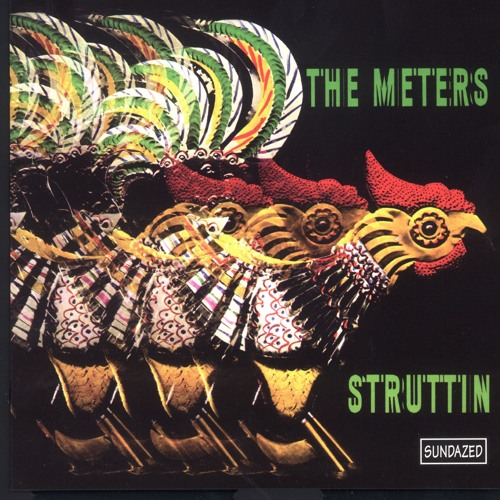 Chicken Strut