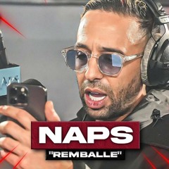 Naps Remballe