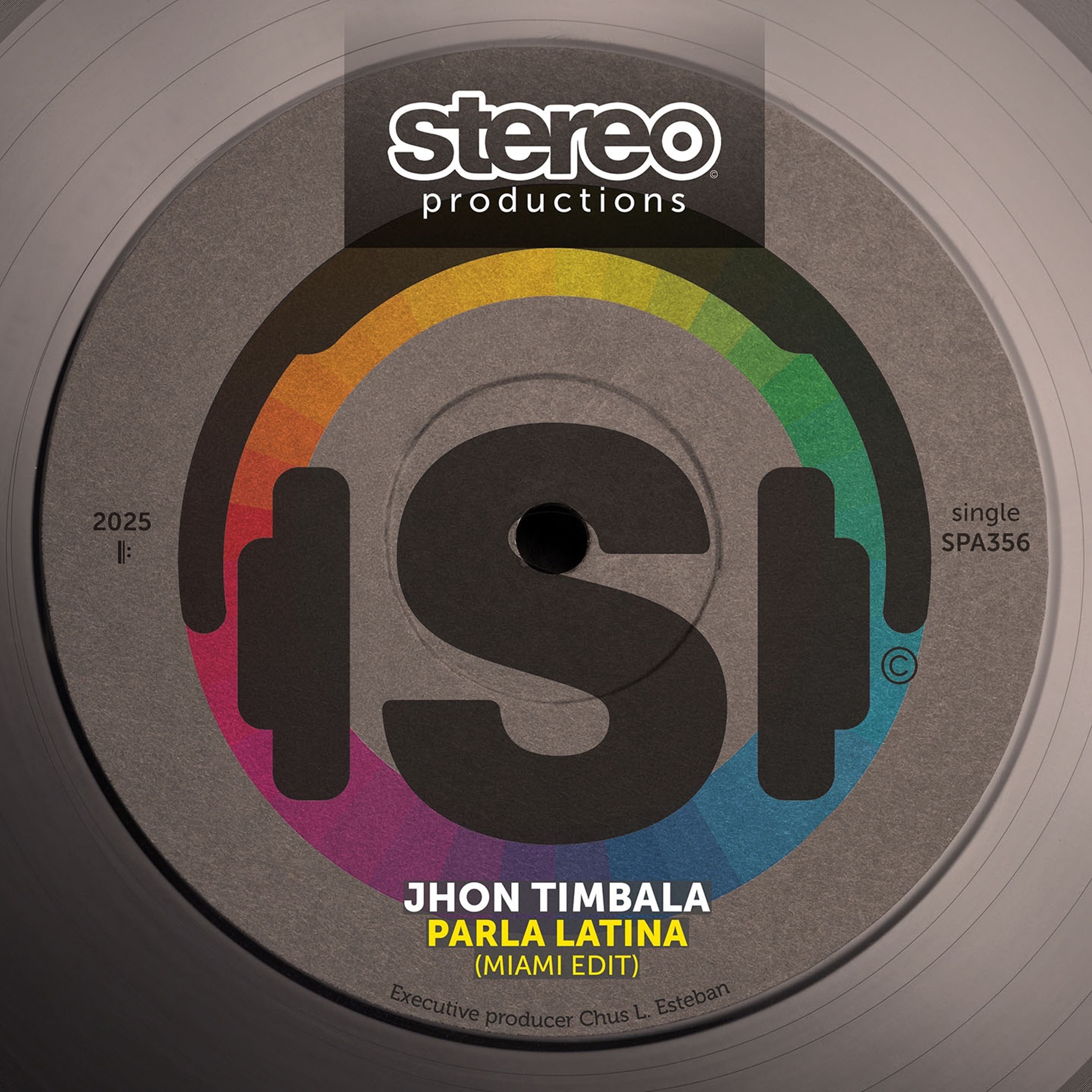 Stereo Productions
