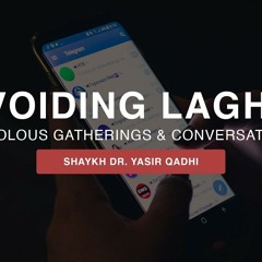 Khutbahs (Friday Sermons) - Dr. Yasir Qadhi