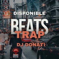 Trap -  Beats (disponible)