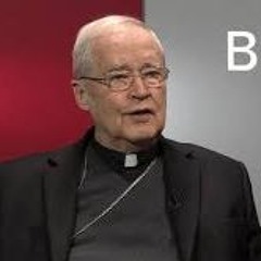 Paul Josef Kardinal Cordes (1934 - 2024): Was die Kirche in Deutschland lernen muss (2018)