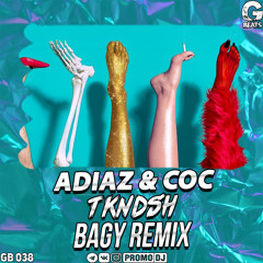 TKNDSH (Bagy Radio Edit) [vk.com/gusionbeats]