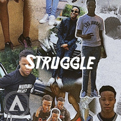 100 Cam - Struggle