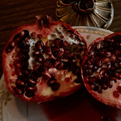 Pomegranate