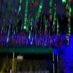 XENON END Part@Electronic Love Beach 2024