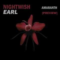 Nightwish - Amaranth - Earls Drum'n'Bass Experience [PREVIEW]