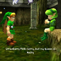 Legend Of Nasty