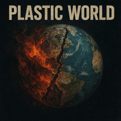 E.V.Geniy Kronikh - Plastic World