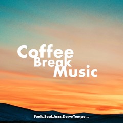 Coffee Break Music - 202211 -
