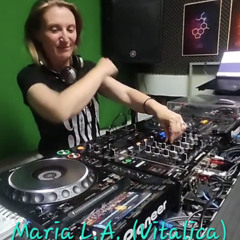 Eurodance Remember 16-05-25