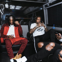 K-TADON3 - 2KC Chiraq ft.OD