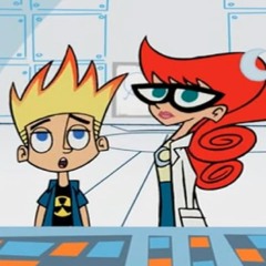 JOHNNY TEST (Gentle Beats)