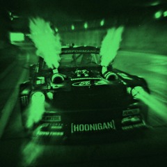 crxwgtr ストレス - kamikaze (slowed + reverb)