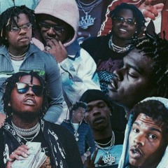 Lil Baby x Gunna x Wheezy Type Beat