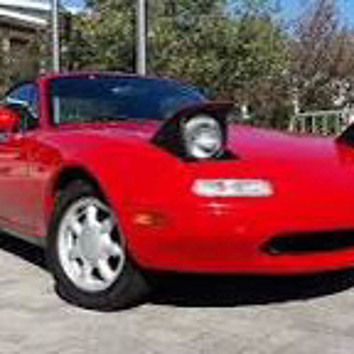 The Car by Les Apollo/ Rjpasin Sample