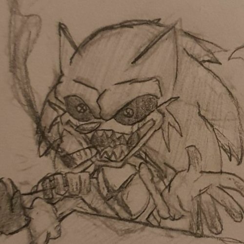 Supacarnator [ VEry old, scrapped]
